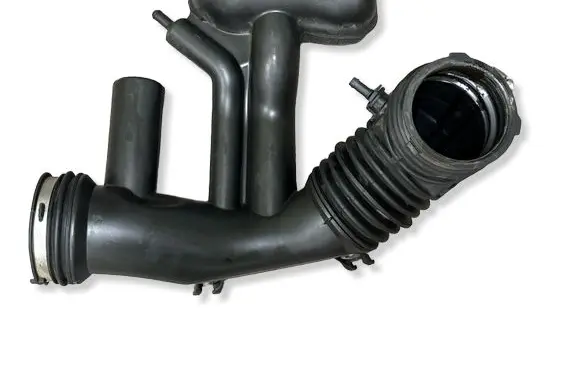 Jeep Wrangler Air intake duct part 04627065AD