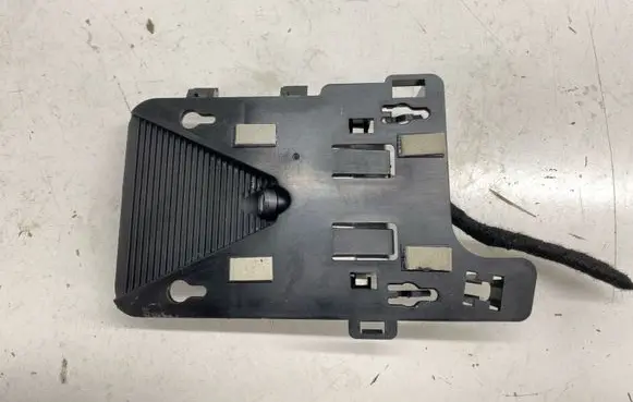 Buick Encore GX I Windshield/windscreen camera 42881793