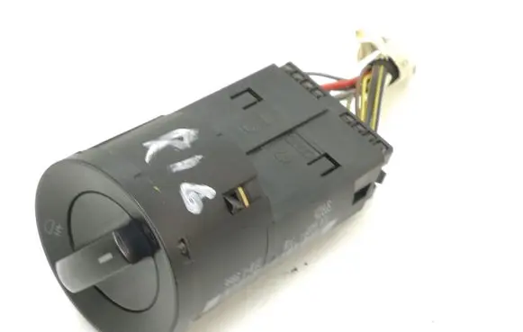Volkswagen Transporter - Caravelle T5 Light switch 6Q0941531B