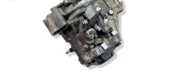 Skoda Fabia Mk3 (NJ) Manual 5 speed gearbox QTS