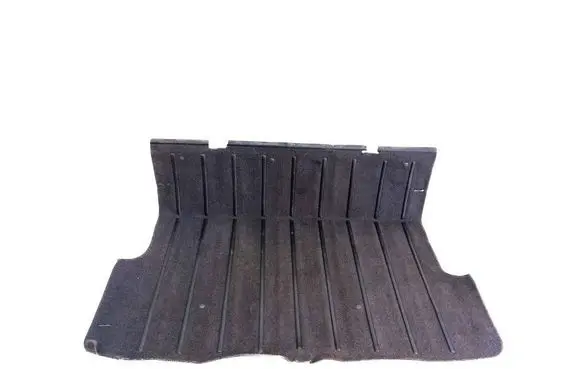 Mercedes-Benz ML W163 Trunk/boot mat liner 