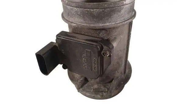 Audi A6 S6 C5 4B Mass air flow meter 059906461D AFH7025C