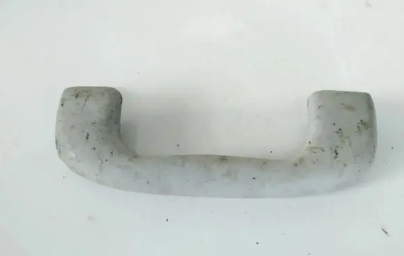 Opel Zafira A Front interior roof grab handle
