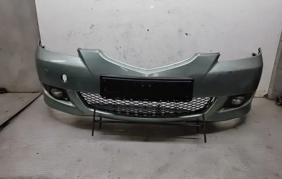 Mazda 3 I Front bumper