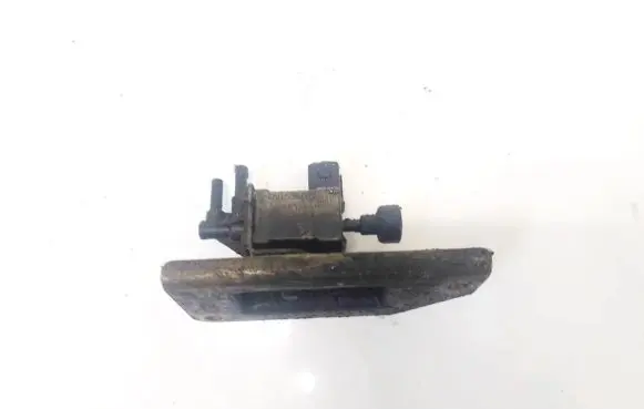 Nissan Almera Tino Turbo solenoid valve aesa123