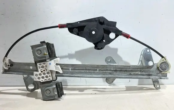 Ford Fiesta Front window lifting mechanism without motor 2S61A23201