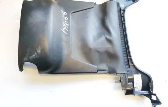 Opel Insignia A Steering wheel column trim 13306254 13306255