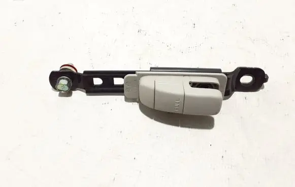 Nissan Pulsar Seat belt height adjuster 878243RA0A