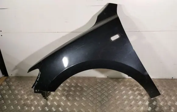 Hyundai Santa Fe Fender