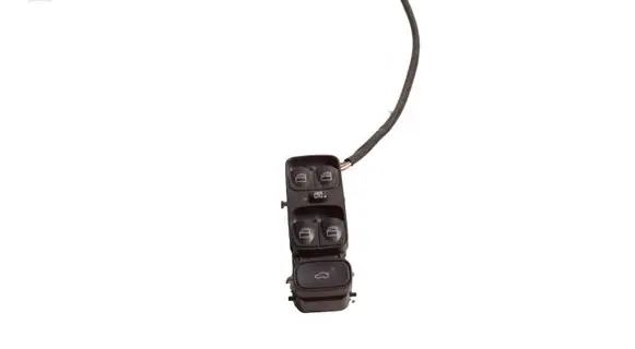 Mercedes-Benz E W211 Electric window control switch 0015451473 39291711