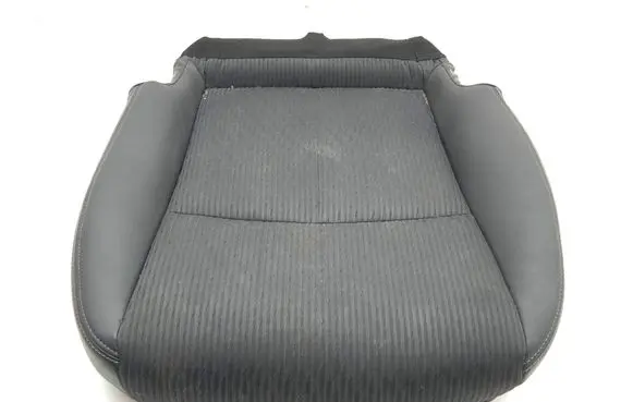 Infiniti Q50 Front passenger seat console base 