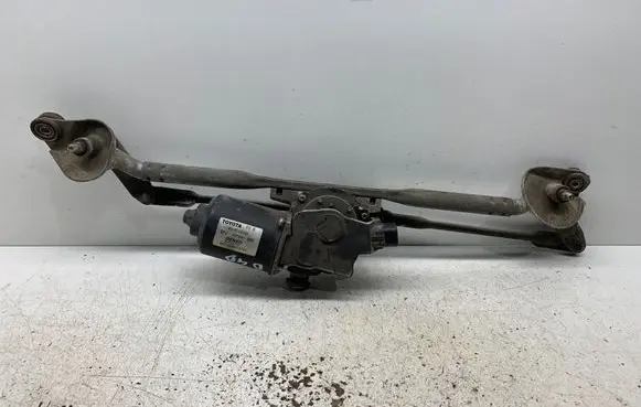Toyota Corolla E120 E130 Front wiper linkage and motor 8511002150 MS1592006721 07F21A1585