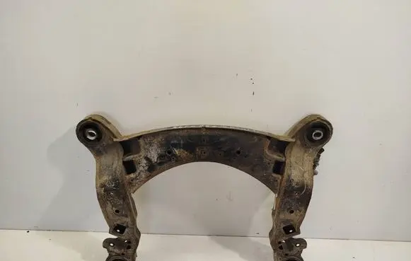 Audi A6 S6 C6 4F Front subframe