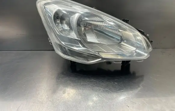 Citroen Berlingo Headlight/headlamp