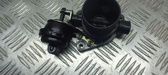 Nissan Primera Throttle valve position sensor 