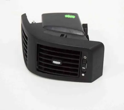 Peugeot Boxer Dashboard air vent grill cover trim 