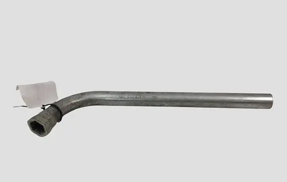 Volkswagen Golf VI Wheel nut wrench 4D0012219A