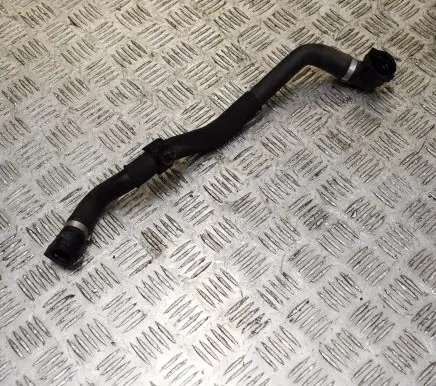 Land Rover Range Rover Velar Engine coolant pipe/hose HK838C424AC