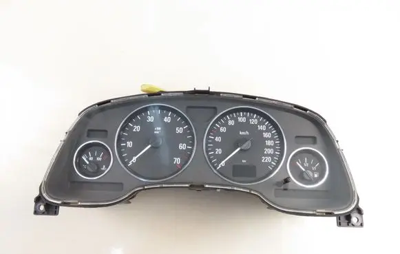 Speedometer (instrument cluster)