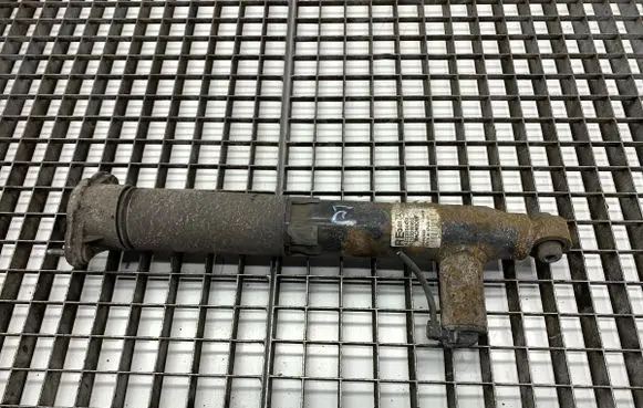 Mercedes-Benz CLS C218 X218 Rear shock absorber/damper A2123204430