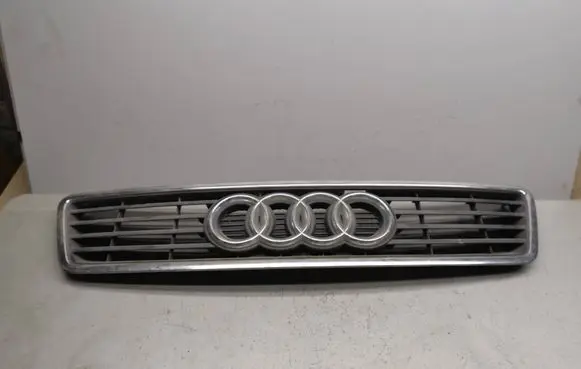 Audi A6 S6 C5 4B Front grill 4B0853651A