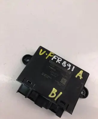Ford Galaxy Other control units/modules DG9T14B531ED