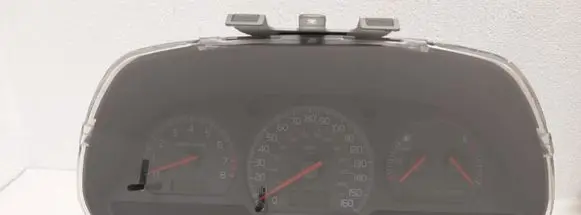 Volvo S40, V40 Speedometer (instrument cluster) 30889709 00W29D1