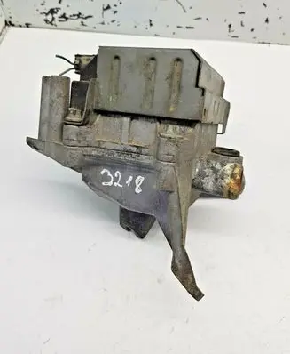 Mercedes-Benz E W210 Electric engine pre-heating system (optional) A6111500304 nr3218