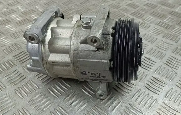 Jeep Compass Air conditioning (A/C) compressor (pump) 51979374