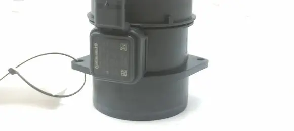 Mercedes-Benz E W212 Mass air flow meter A6510900248 037021502 0007564