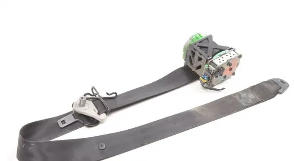Peugeot Partner Front seatbelt 96815088XX