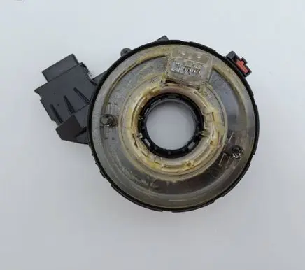 Volkswagen Golf Plus Airbag slip ring squib (SRS ring) 1K0959653C