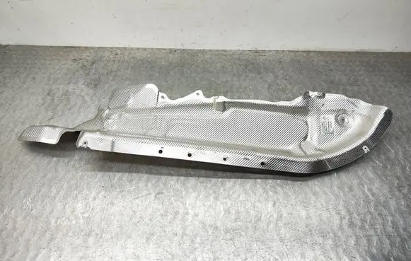 BMW X7 G07 Exhaust heat shield 9464490