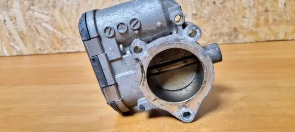 Peugeot 207 Throttle valve 0280750085