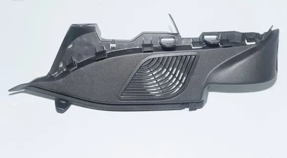 BMW 1 F20 F21 Other trunk/boot trim element 7221043