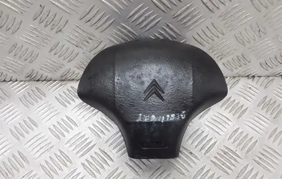 Citroen Berlingo Steering wheel airbag 9623938277