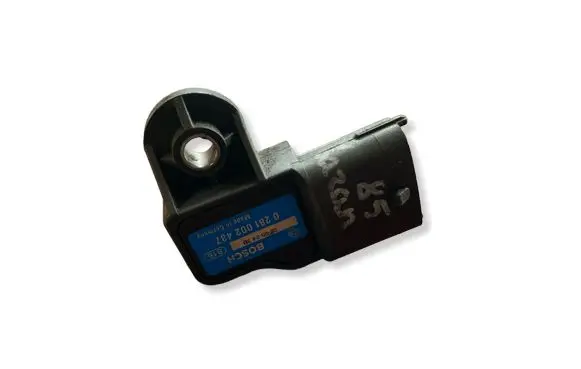 Volkswagen Sharan Air pressure sensor 0281002437