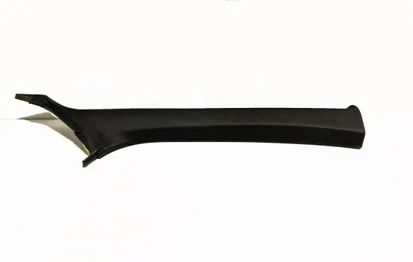 Peugeot 3008 II (A) pillar trim 9810165777 19072