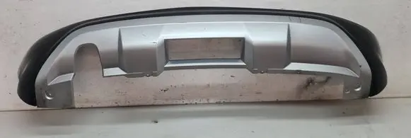 Audi Q2 - Rear bumper 81A807323