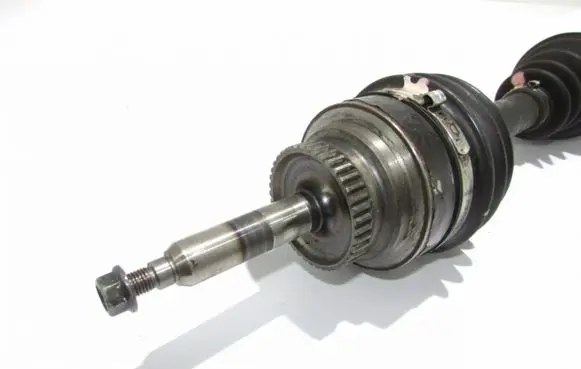 SsangYong Korando Front driveshaft