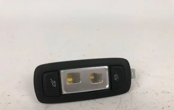 BMW 5 F10 F11 Front seat light 43939089204