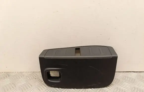 Tesla Model 3 Other trunk/boot trim element 164535500A