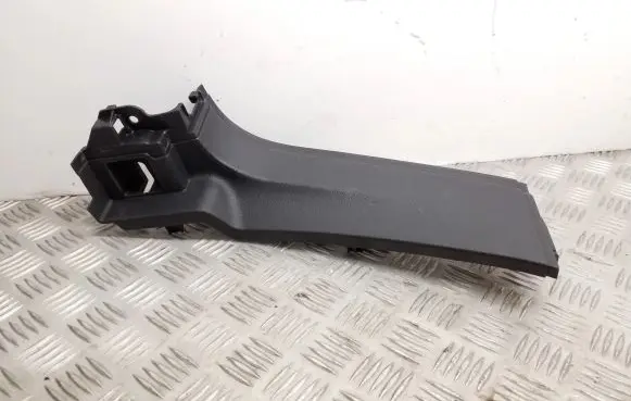 Skoda Superb B8 (3V) Trunk/boot sill cover protection 3V9868223A