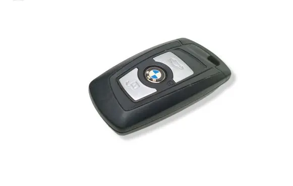 BMW 1 F20 F21 Ignition key/card 
