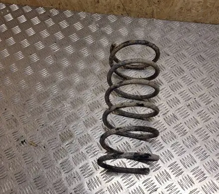 Citroen Berlingo Front coil spring