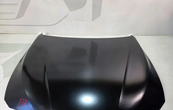 BMW 3 F30 F35 F31 Engine bonnet/hood 