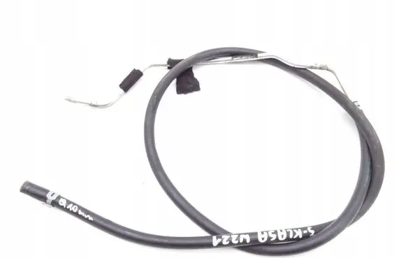 Mercedes-Benz S W221 Engine coolant pipe/hose A2218325394