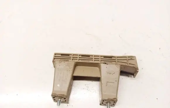 Hyundai Kona I Sliding door window regulator with motor 82550j900