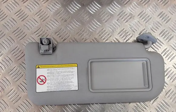 Hyundai ix35 Sun visor