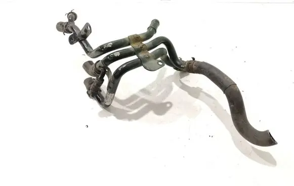 Volkswagen Golf VII Engine coolant pipe/hose 04L121064AC 1571 KW4014